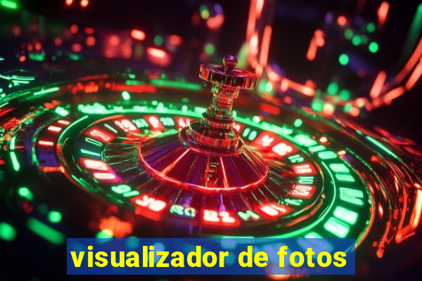 visualizador de fotos